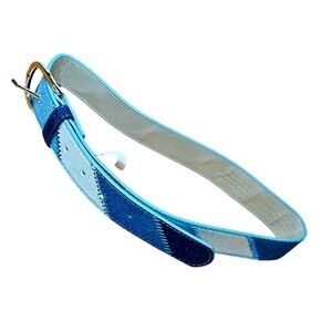 Awesome NWOT Denim Belt - Size XS**